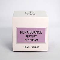 Пептидный Лифтинг-крем для зоны вокруг глаз CEF Lab Renaissance Peptilift Eye Cream 10 мл