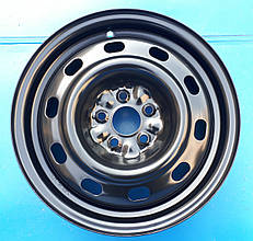 Диск колісний Фольксваген Volkswagen R15 15х6.0 5х100 ET38 DIA57.1