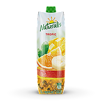 Напиток тропик Naturalis 1л
