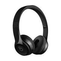 Навушники Beats by Dr. Dre Solo3 Wireless Gloss Black (MNEN2)