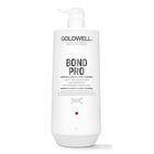 Goldwell, Dualsenses Bond Pro Fortyfying Conditioner, зміцнюючий кондиціонер для ослабленого волосся, 1000 мл (7590061)