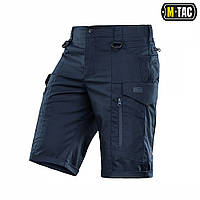 M-Tac шорты Conquistador Flex Dark Navy Blue XL