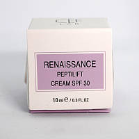 Пептидный Дневной крем Spf 30 CEF Lab Renaissance Peptilift Cream Spf 30 50 мл