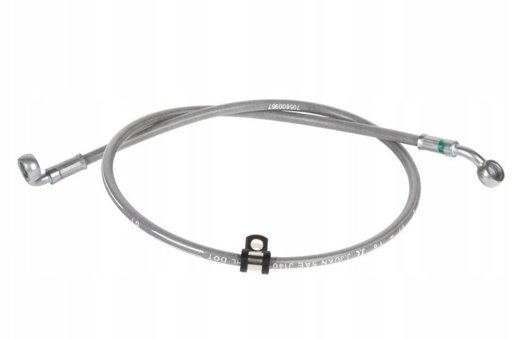 Гальмівний шланг Can Am BRP Outlander G2 Renegade XMR 705600967