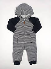 Комбінезон для хлолпчика Картерс, 6м (61-69см)