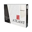 Радіатор біметалевий Atlant ECO 500/96 1.28 кг, 10 секцій, фото 6
