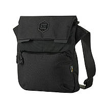 M-Tac сумка Konvert Bag Elite Black