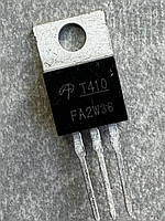 Транзистор AOT410AL (TO-220)