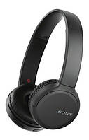 Навушники Sony WH-CH510 Black (WHCH510B.CE7)