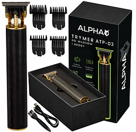 Тример Alpha ATP