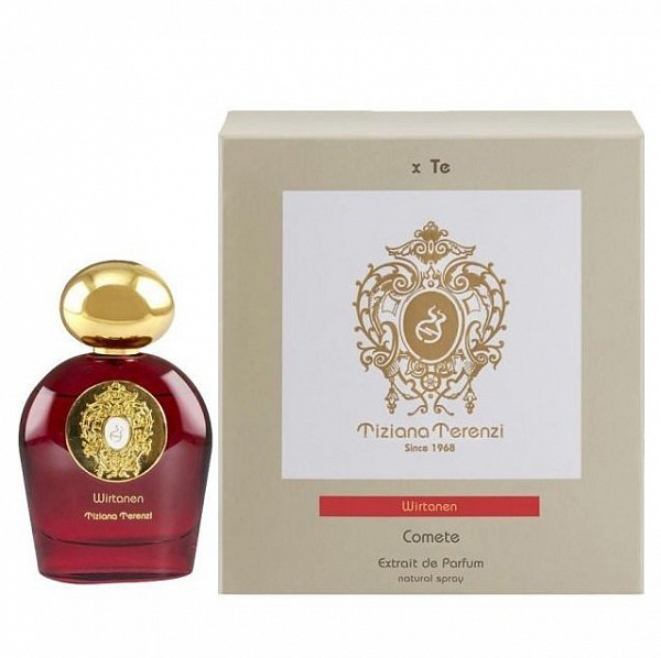 Парфуми Tiziana Terenzi Wirtanen для чоловіків і жінок — parfum 100 ml, фото 1