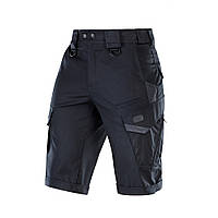 M-Tac шорты Aggressor Gen.II Flex Dark Navy Blue 2XL