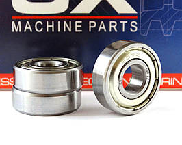 Підшипник 607 2Z CX Польша