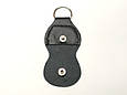 Чохол для медіаторів на ключі Чорний, фото 5