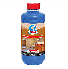 Кл-Молд / Cl-Mold - засіб для видалення цвілі 1 л