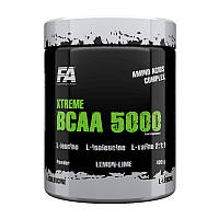 Аминокислоты бцаа Fitness Authority Xtreme BCAA 5000 400 г