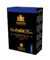 Цейлонський чорний листовий чай DIMBULA FBOP TIPS Chelton 100 г Ceylon провінція плантація Дімбула Челтон ФБОП