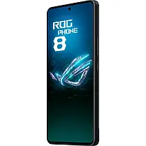 Смартфон Asus ROG Phone 8 5G (AI2401) 16/256Gb Black CN Глобальна прошивка, фото 3