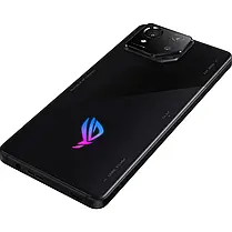 Смартфон Asus ROG Phone 8 5G (AI2401) 16/256Gb Black CN Глобальна прошивка, фото 3