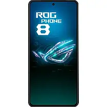 Смартфон Asus ROG Phone 8 5G (AI2401) 16/256Gb Black CN Глобальна прошивка, фото 2