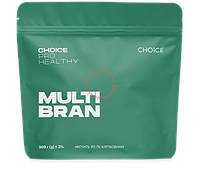 MULTI BRAN Микс клетчатки PRO HEALTHY