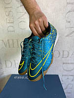 Футзалки Nike Mercurial Оригинал, футзальная обувь, српортивная обувь, копы, сороконожки, бампы