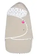 Материнство, Розовые квадраты, автопленка, 3-12 м (6940399)