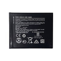 Батарея (акумулятор) Nokia 1 Plus HE365 Оригінал 1.1 Plus TA-1130 2500 mAh