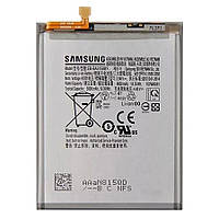 Аккумулятор Samsung EB-BA315ABY A31 A315F, A32 A325F, A22 4G A225F, оригинал Китай 4860 mAh