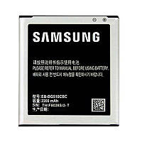Батарея (акумулятор) Samsung EB-BG510CBC G510 G5108 Galaxy Core Prime Max 2200 mAh Розпадажу