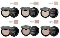 TopFace - Пудра компактная Skin Editor - Matte Finishing Powder PT263 (10 г)