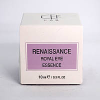 Пептидная Лифтинг-эссенция для зоны вокруг глаз CEF Lab Renaissance Royal Eye Essence 10 мл