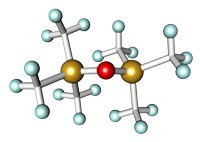 Гексаметилдисилоксан XIAMETER PMX-200 Silicone Fluid 0.65 cSt, фото 1