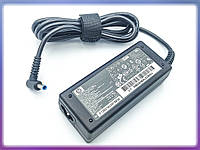 Блок питания для HP 250-G3, 250-G4, 250-G5, 255-G3 (19.5V 3.33A 65W (4.5*3.0+Pin Blue)) ORIGINAL