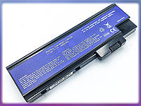 Батарея SQU-525 для ACER Aspire 7000, 3660, 5600, 5670, 7000, 9300, 9400 (11.1V 4400mAh).