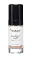 Pierre Rene, Professional Make Up Base Illuminating, осветляющая база под макияж, 30 мл (6359397)