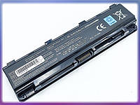 Батарея PA5024U для Toshiba Satellite C800, C805, M800, L800, L805, M805, L830, L835, M840, L840, L845 (10.8V