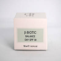 Матирующий Дневной Крем Spf 30 CEF Lab β-Biotic Balance Day SPF 30,10 мл