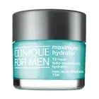 Clinique, For Men Maximum Hydrator 72-Hour Auto-Replenishing Hydrator, увлажняющий крем для мужчин, 50 мл