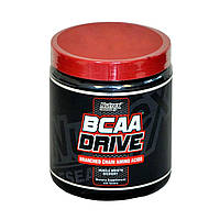 Аминокислоты бцаа Nutrex BCAA Drive Black 200 таблеток нутрекс бца липо6 lipo6