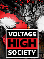 Voltage High Society (PC) - Steam Key - GLOBAL