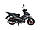 Мотоцикл Spark SP125C-4H, фото 3