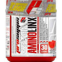 Амінокислоти BCAA Prosupps Aminolinx 30 порцій просапс БЦАА бетааланін цітрулін агматин цісус