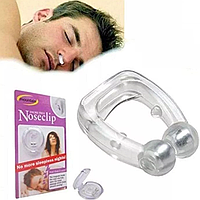 Від храпу Кліпса для носа антихрап Nose Clip m