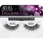 Ardell, Double Up, Double Demi W, 1 пара накладных ресниц, черные (6207638)