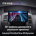Штатна магнітола Teyes CC3L Renault Trafic (2010-2014), фото 5
