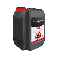 Піна активна 5 л, концентрат 1:8 - 1:12, для безконтактного миття апаратом високого тиску INTERTOOL FS-9025, фото 3