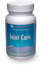 Джойнт Кейр/Joint Care — екстракт для суглобів