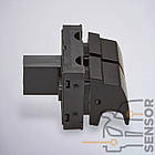 Кнопка склопідіймача Volkswagen 1K3959857A водій, фото 4