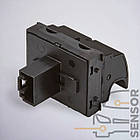 Кнопка склопідіймача Volkswagen 1K3959857A водій, фото 9